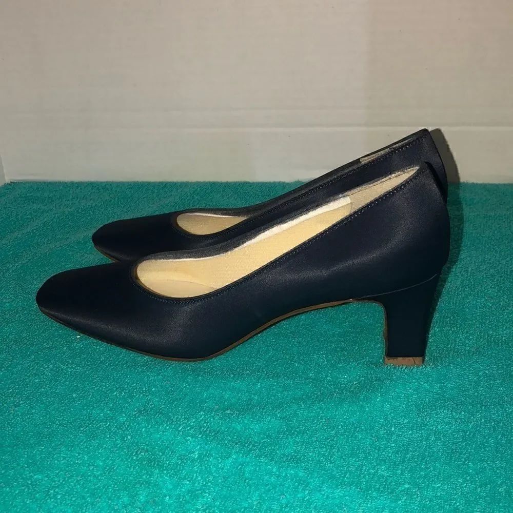 Dyeables Heels - Picture 3 of 6